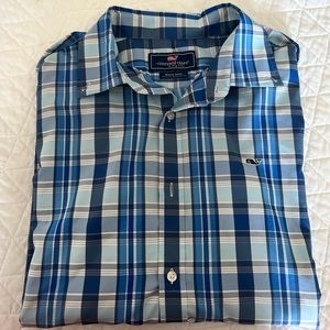 men’s vineyard and vines long sleeve